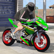 Programın simgesi: ZX25R Simulator Geber