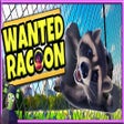 Ícone do programa: Wanted Raccoon