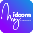 Ícone do programa: My IDOOM