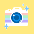 Icoon van programma: Ichime Photo Beauty Edito…
