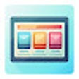 أيقونة البرنامج: Tab Grouper