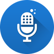 Иконка программы: Voice recorder