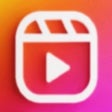 Ícone do programa: Reels Video Downloader fo…