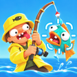 Programikonen: Troll Fishing: Catch Em