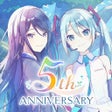 プログラムのアイコン：プロジェクトセカイ カラフルステージ feat. …