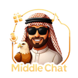 Ícone do programa: Middle: Group voice chat …