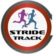 Programın simgesi: StrideTrack Mobile