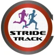 StrideTrack Mobile