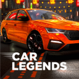 程序图标：CarLegends Real Car Parki…