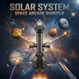 プログラムのアイコン：Solar System Space Shoote…