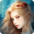 Programikonen: Eva Character - AI  DeepS…
