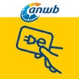 Symbol des Programms: ANWB Laadpas