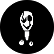 プログラムのアイコン：Write in Gaster Wingdings