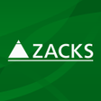 程序图标：Zacks Stock Research