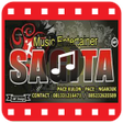 プログラムのアイコン：Dangdut Koplo Sagita Full…