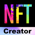NFT Maker: Create NFTs Art App