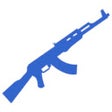 Icono de programa: OneShot