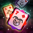 プログラムのアイコン：POKER DEFENCE: PVP