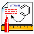 ไอคอนของโปรแกรม: ACD/ChemSketch Freeware