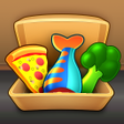 Programın simgesi: Supermarket Sort: Grocery…