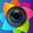 أيقونة البرنامج: DSLR Effect