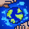 Иконка программы: Oasis World: Sandbox Simu…