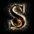 程序图标：S Letter Wallpaper