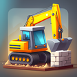 أيقونة البرنامج: Demolish and Build
