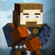 프로그램 아이콘: Skins Free for Minecraft …
