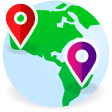 Fake GPS Location Changer- Loc