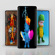 Ícone do programa: Stumble Wallpaper Guys