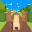 Ikona programu: Dog Dash