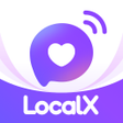 Ícone do programa: LocalX