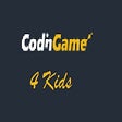 プログラムのアイコン：Codingame 4 Kids