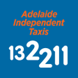 プログラムのアイコン：Adelaide Independent Taxi…