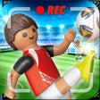 Ikon program: PLAYMOBIL Soccer Studio