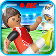 Icon of program: PLAYMOBIL Soccer Studio