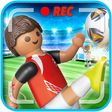 Icon of program: PLAYMOBIL Soccer Studio