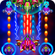 Ícone do programa: Galaxy Squad: Space Shoot…