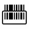 プログラムのアイコン：QR  Barcode Scanner Gener…