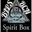 Icoon van programma: Bips BCN Spirit Box