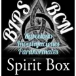 Bips BCN Spirit Box