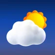 Icoon van programma: Weather Tracker-Live fore…
