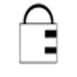 ไอคอนของโปรแกรม: The Browser Lock