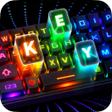 ไอคอนของโปรแกรม: Mechanical Keyboard: Swit…