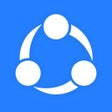 Ikon program: SHAREit : Fast File Share