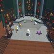 أيقونة البرنامج: Sausage Sports Club
