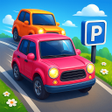 3D Triple Cars : Match  Cash icon