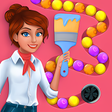 Icono de programa: Muffinville: Marble Manor