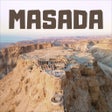 Иконка программы: Masada Fortress Tour Guid…